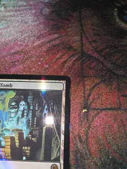Ancient Tomb Foil - Near Mint- FTV From the Vault: Realms - Magic the Gathering - Image 5