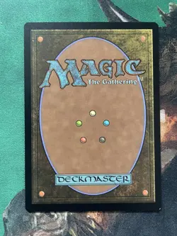 Satya, Aetherflux Genius - Foil - Extended Art Commander: Modern Horizons 3 - Image 2