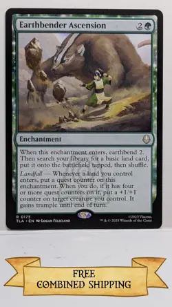 Earthbender Ascension - Image 1