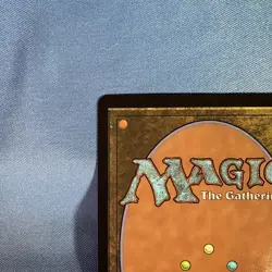 1x Llanowar Elves - Showcase - Foil - Japanese NM-Mint, English Foundations MTG - Image 3