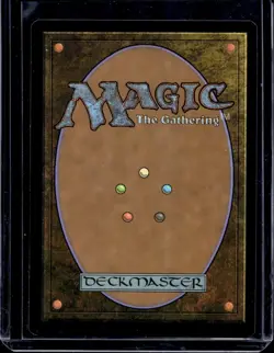 MTG Moonfolk Puzzlemaker FOIL #068/302 Kamigawa: Neon Dynasty Common NEO NM/M - Image 2