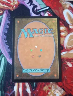 Sygg, River Cutthroat - MTG - Shadowmoor - SHM - LP - Image 2