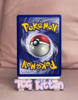 MINT Raticate 40/102 · Base Set · Vintage WOTC (1999) - Pokemon · TCGKITTEN - Image 2