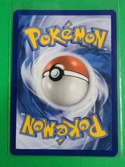 Pokemon TCG Halloween Trick Or Trade 2024 Mimikyu #37/91 Cosmos Rare - Image 2