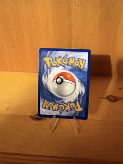 2024 Pokemon Pikachu Trick Or Trade Cosmos Stamped Holo 018/091 PAF- SPIRAL - Image 2