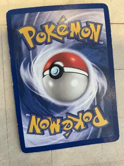 Pokemon TCG Dark Charmeleon Team Rocket (TR) 32/82 MP - Image 4