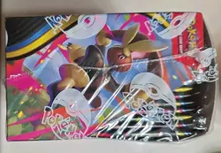 Pokemon TCG Mega Evolution Phantasmal Flames BOOSTER BOX Factory Sealed 36 Packs - Image 5
