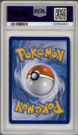 2016 Pokemon XY Generations Wally Radiant Collection #RC27 PSA 10 - Image 2
