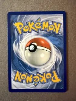 Pokemon TCG Oricorio EX MEP 024 Black Star Promo Ultra Premium Collection - Image 2
