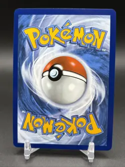 Pokemon TCG Mega Evolution Litleo Illustration Rare 139/132 NM (A) - Image 2
