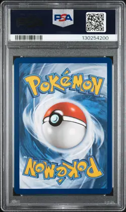 2024 POKEMON SVP EN-SV BLACK STAR PROMO PALDEA ADVENTURE CHEST PIKACHU PSA 10 - Image 2