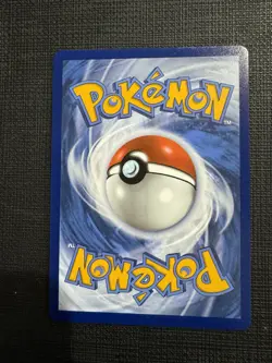 Pokemon Black Bolt English Krookodile Master Ball Holo 059/086 NM - Image 2