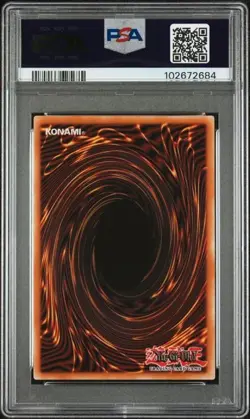 YUGIOH PSA 10 Blue-Eyes White Dragon MP24-EN001 QCR 1st Edition *3091 SDK ART - Image 2