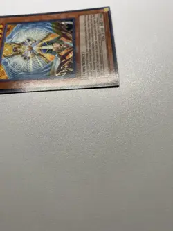 Yu-Gi-Oh! Honest Ultra Rare LIMITED Edition TWED-EN001 HP - Image 4