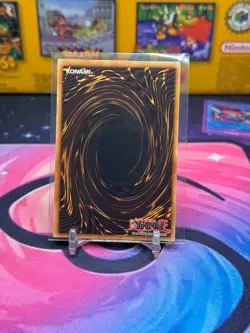 Yu-Gi-Oh! Evolzar Lars (Quarter Centruy Secret Rare) Dune-EN043 - Image 2