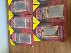 Vintage Yugioh Tcg 2005 Sealed Blister Packs 15 Cards - Image 4