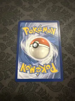 Pawniard 148/197 Promo Cosmos Holo Obsidian Flames Pokemon Card - Image 2