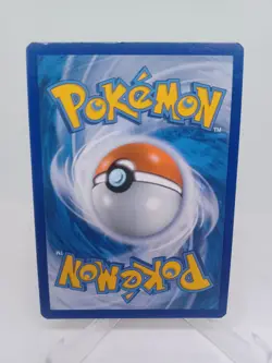 Meowstic 43/106 Cracked Ice Holo Promo XY FlashFire Pokemon TCG Card - Image 2