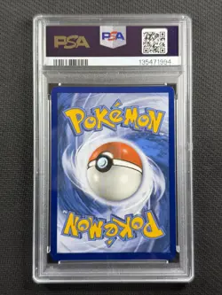 Pokemon Cards PSA 9 Mint Eevee & Snorlax Gx Team Up Secret S&M 2019 191/181 - Image 2