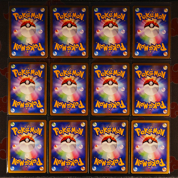 NM/MP JAPANESE Pokemon ARCEUS 12-Card COMPLETE (1st ed) LOT Platinum/Promo pt4#2 - Image 2