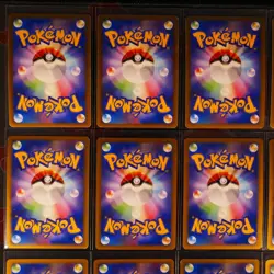 NM/MP JAPANESE Pokemon ARCEUS 12-Card COMPLETE (1st ed) LOT Platinum/Promo pt4#2 - Image 3