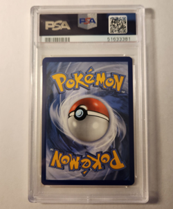 2016 XY Evolutions Surfing Pikachu 111/108 PSA 10 Pokemon Card GEM MINT - Image 2