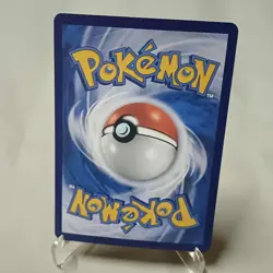 Pokemon Card Mawile Promo 122/SV-P Championship Thailand Thai Language - Image 2