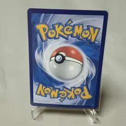 Pokemon Card Mawile Promo 122/SV-P Championship Thailand Thai Language - Image 4