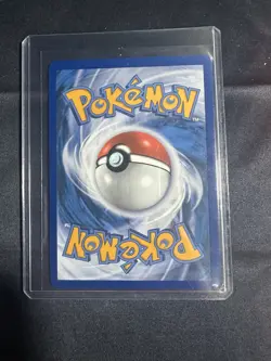 Lugia v Silver Tempest Holo Card 138/195SWSH12 Sword & Shield NM Condition - Image 2