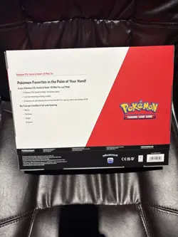 151 Pokemon 4 Mini Tins + 4 Promo Cards Bundles Sams Club Bundle New Sealed - Image 4