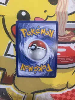 Pokemon TCG Basic Metal Energy Shrouded Fable Gold Card 099/064 - Image 3