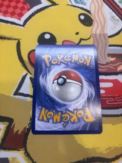 Pokemon TCG Basic Metal Energy Shrouded Fable Gold Card 099/064 - Image 4