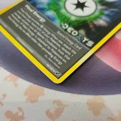 Pokemon TCG - Heal Energy 94/107 - EX Deoxys - Reverse Holo Card - Image 3