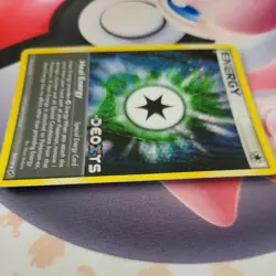 Pokemon TCG - Heal Energy 94/107 - EX Deoxys - Reverse Holo Card - Image 4
