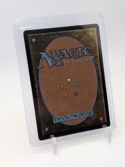 MTG - Avatar's Wrath - FOIL Extended Art Rare #365 Avatar The Last Airbender NM - Image 2