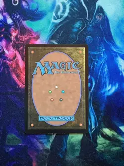 MTG Rhystic Study - Jumpstart 2022 - Image 2