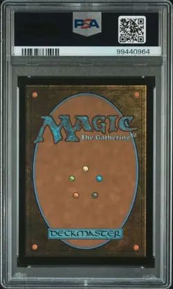 Magic the Gathering MTG Enduring Curiosity Showcase Foil DSK 388 PSA 9 - Image 2