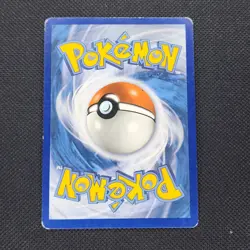 Volcanion - XY185 - Black Star Promo - Pokemon Card - MP - Image 2
