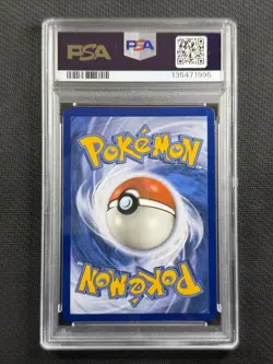 Pokemon Cards PSA 10 Gem Mt Mallow & Lana Cosmic Eclipse Tag Team S&M 231/236 - Image 2