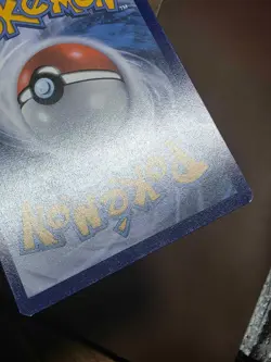 MP Aurora Energy 186/202 Pokemon Play! Prize Pack Reverse Holo - Image 4