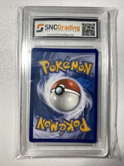 2020 Dragapult Vmax Pokemon #093 Sword & Shield Grade 8 NM Full Art SEE VIDEO - Image 2