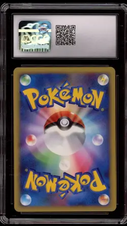 Pokemon Torterra Lv.X Secret of the Lakes Unlimited JPN Promo 076/DP-P CGC 10 - Image 2