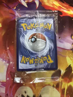 Pokemon TCG Mewtwo V SWSH229 Factory Sealed Black Star Promo NM - Image 2