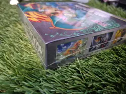 Pokemon - Sun & Moon Remix Bout SM11a Sealed Japanese Booster Box (JF55) - Image 4
