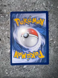 Pokemon TCG Snorlax 055/078 Pokemon GO Cosmos Alternate Holo Rare Promo NM - Image 4