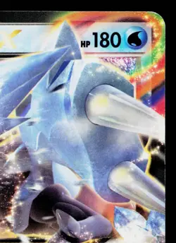 KYUREM-EX 006/018 BLASTOISE + KYUREM-EX COMBO DECK JAPANESE POKEMON TCG - Image 3