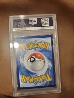 2024 Pokemon Twilight #214 GRENINJA EX SIR PSA 10 Gem Mint Special Illustration - Image 2