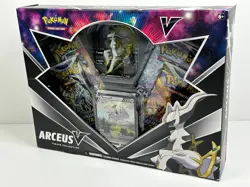 Pokemon TCG : Arceus V Figure Collection 820650850165 - Image 2