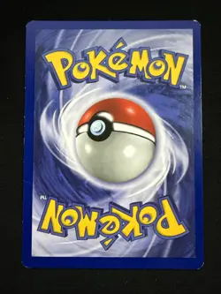 Mewtwo #14 - Pokemon TCG - Wizards Black Star Promos - LP - Image 2