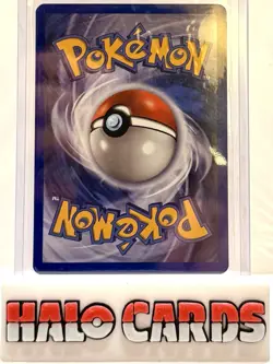 PACK FRESH Pokemon EX Crystal Guardians Reverse Holo Krabby 54/100 W10 - Image 2